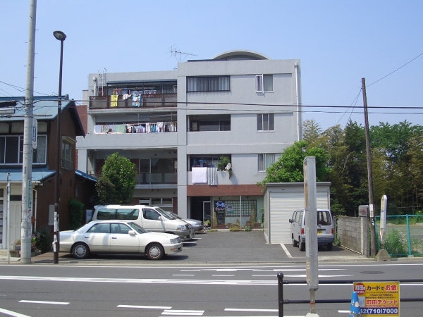 サンエース2ビル